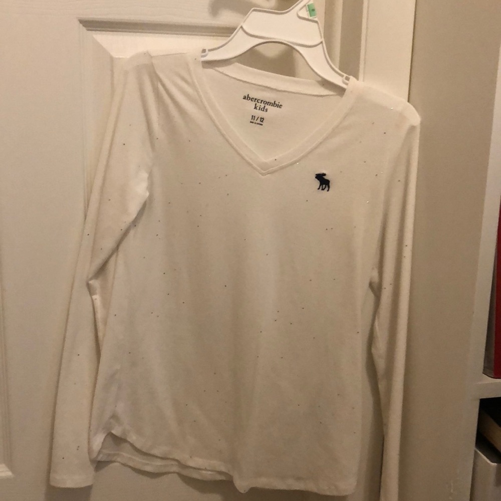Long sleeve shirt - very good condition